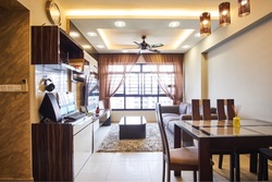 Blk 547B Segar Road (Bukit Panjang), HDB 4 Rooms #208061121